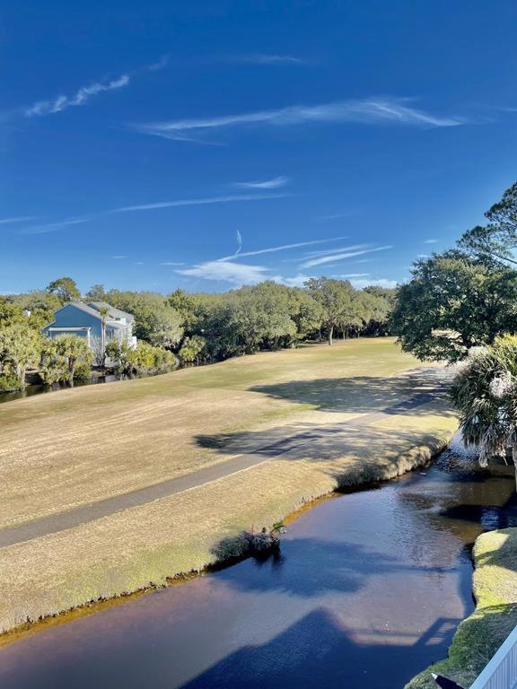 Driftwood Villa 234 Edisto Island Eksteriør bilde