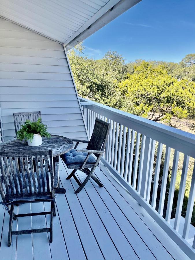 Driftwood Villa 234 Edisto Island Eksteriør bilde